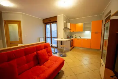 Image de Turin Airport Apartment F