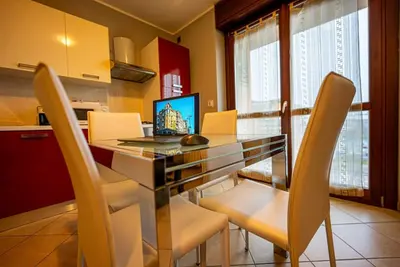 Image de Turin Airport premium apartment G