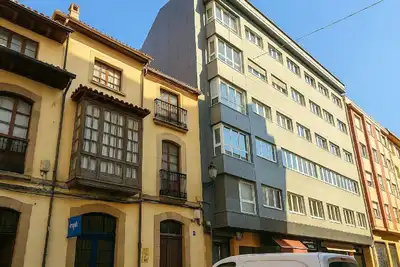 Image de Casa Pilar Apartment