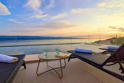 Image de Magnifique appartement à Stanici