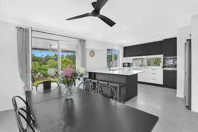 Image de Tranquil 3-Bedroom Home in Heart of Parkwood