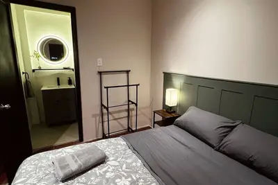 Image de Modern apartment
