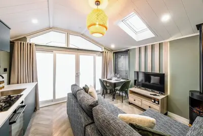 Image de 1 bedroom accommodation in Moffat