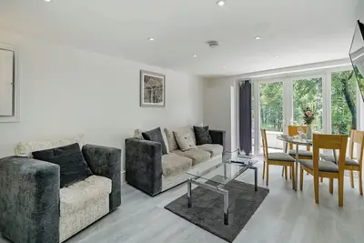 Image de Beacon Fell Cottage 2