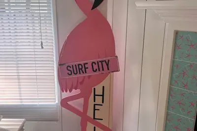 Image de Fancy, Fabulous Flamingo Vibes! !