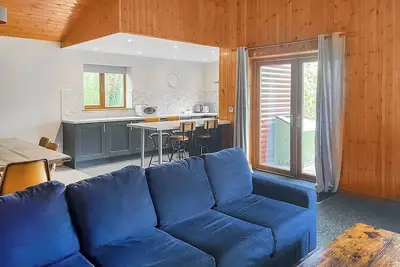 Image de Classic Lakeview Lodge 6