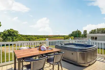 Image de 3 bedroom accommodation in Nr St Austell