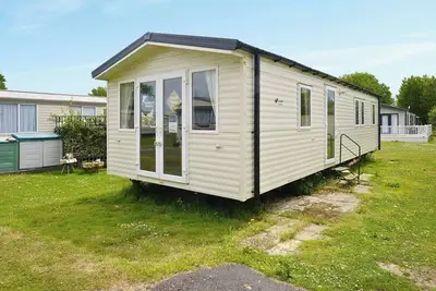 Image de 2 bedroom accommodation in New Romney