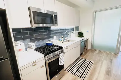Image de Dream Stay/1Bedroom/Stunning balcony view