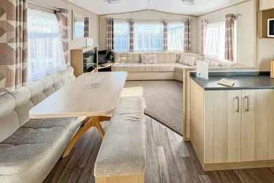 Image de 3 bedroom accommodation in Colchester