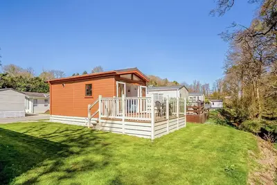 Image de 1 bedroom accommodation in Notter Bridge, Saltash