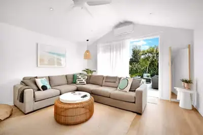 Image de Sandcastle Coastal Retreat\n14 Geelong - Bh