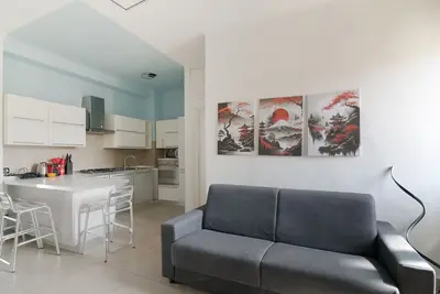Image de Guest Host Milan- Brenta M3 Balcony Apt
