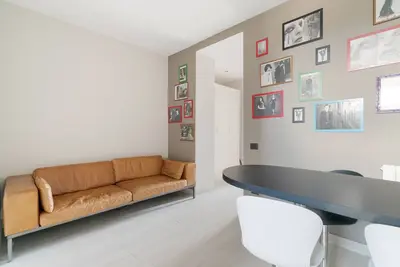 Image de Guest Host - Milan Cosy apartment near Parco Trotter