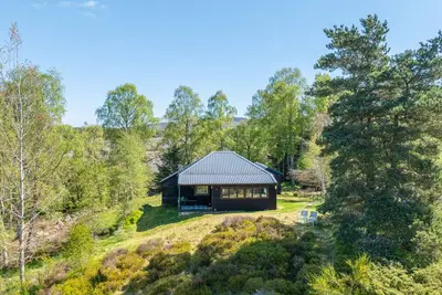 Image de Rowan Chalet by Interhome