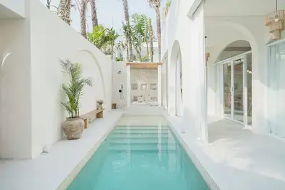 Image de New 2br Spacious Cozy Villa in Bingin, Uluwatu