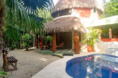 Image de Casa Catarina, a Mindfulness accommodation