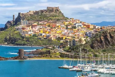 Image de Castelgenovese by Interhome