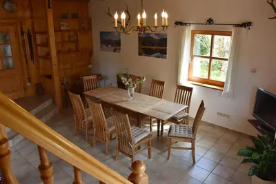 Image de Vacation home (140sqm) with 3 bedrooms