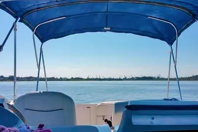 Image de Un bateau confortable à Szczecin