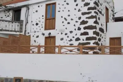 Image de Rural House of 1945 Two Floors Patio And Barbecue