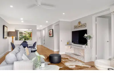 Image de Cotswold & Coast Executive Apartment in Dee Why!