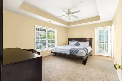 Image de The Farm Townhouse with King Bed