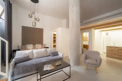 Image de Lodging Santa Ana 4 - Seasonal Rentals
