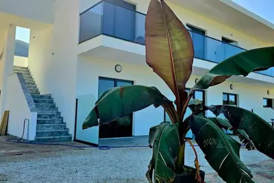Image de Ambellas-Eros Getaway