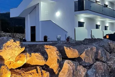 Image de Ambellas-Alena Getaway