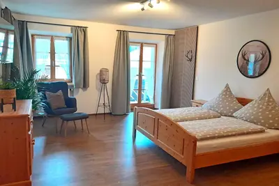 Image de Apartment Iv° 90 sqm two separate bedrooms, west-facing balcony, elevator in the house