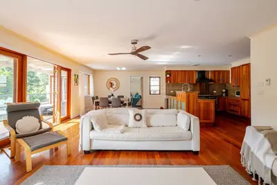 Image de Special offer * Panaromic Tree view Melbourne city