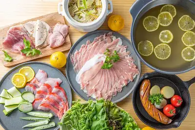 Image de mukaian rent a whole house 1 night 2 meals In / Kamo District Shizuoka