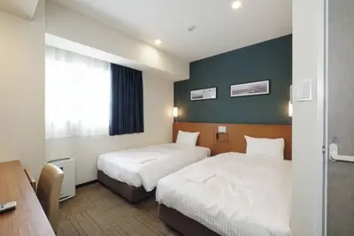 Image de Nonsmoking Twin Room only Standard plan / Fujisawa Kanagawa