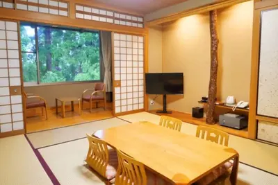 Image de Nonsmoking 10 tatami Japanesestyle room Room only / Kamimashiki-gun Kumamoto