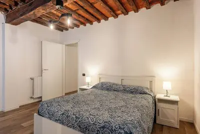 Image de Appartement 'I Due Ciueli' avec Wi-Fi et climatisation