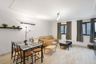 Image de Vacances 'Casa Para Descubrir El Mar' avec terrasse privée et Wi-Fi
