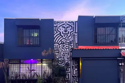 Image de Modern Urban Home in San José - La Sabana