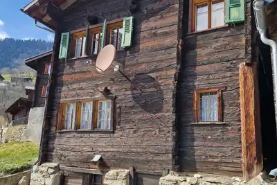 Image de Dorfstrasse 97 2. Og SĂĽd by Interhome