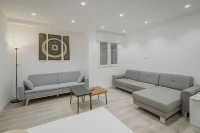 Appartement \"Mónaco\" avec Wi-Fi