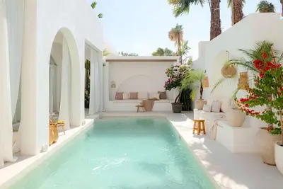 Image de New 2br Stylish Private Villa in Uluwatu Bingin