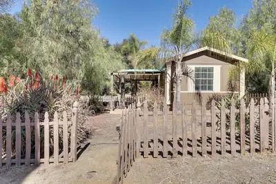 Image de Hike, Explore & More: Ranch Retreat in Escondido!
