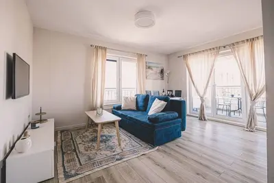 Image de 2Homerent Brisa | Family Getaway | Pool, Tennis & 10 Min to the Beach