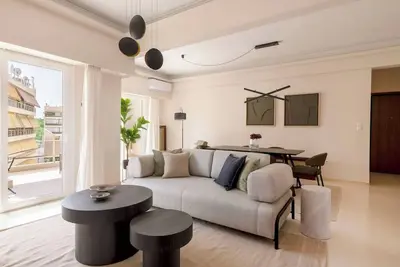 Image de Comfort Seaside 2br Apartment in Palaio Faliro