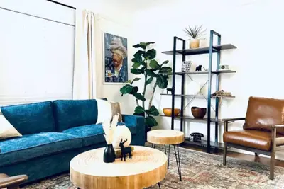 Image de Pontiac Family-Friendly 3br