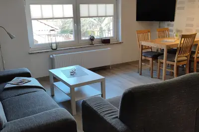 Image de Vacation apartment/apartment for 4 guests with 52m² in Fehmarn Ot Petersdorf (120925)