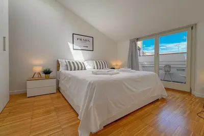 Image de Borgo Seaside Loft - Modern & Charming