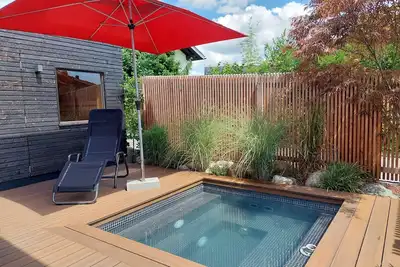 Image de Vacation home for 4 guests with 80m² in Rimsting (295297)