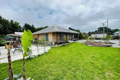 Image de Okinawa Retreat | Bbq, Stars & Serenity