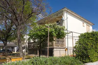 Image de Apartman with big garden \nperfect of 6 people